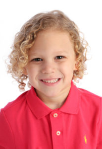 lacara child model and talent agency- model portfolios