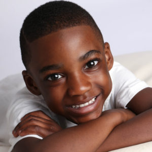 lacara child model and talent agency - model portfolio