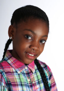 lacara child model and talent agency - model portfolio