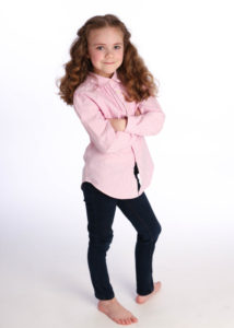 lacara child model and talent agency- model portfolios