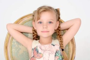 Lacara Child Model and Talent Agency