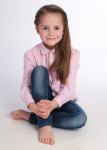 child model agency Essex