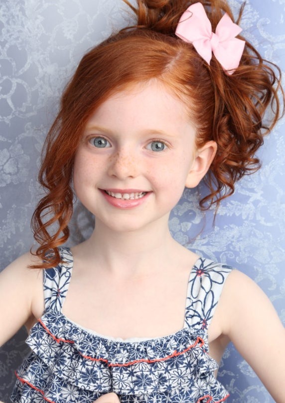 National Child Model Agency for Babies, Children and Teens