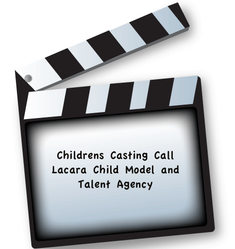 KIDS CASTING CALL