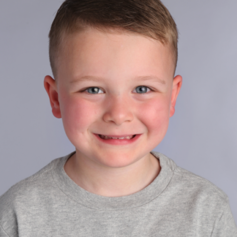 child model agency