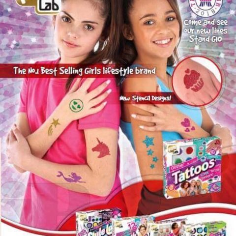 Modelling for Teenagers