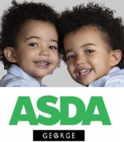 Asda Easter commercial