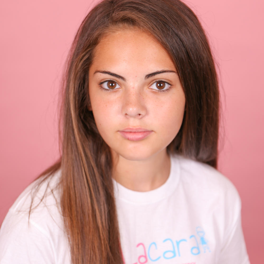 portfolios child mini agency non lacara photoshoot become