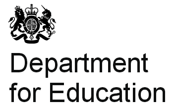 Department for Education 