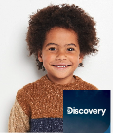 Lacara model for Discovery