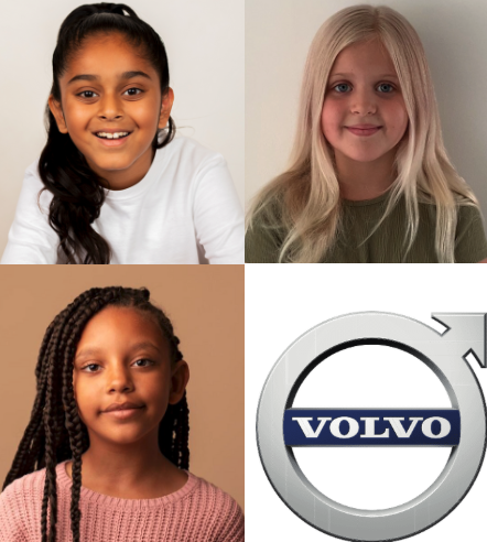 LACARA REGISTERED MODELS FOR VOLVO