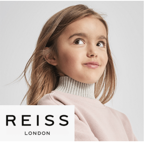 Child modelling for Reiss