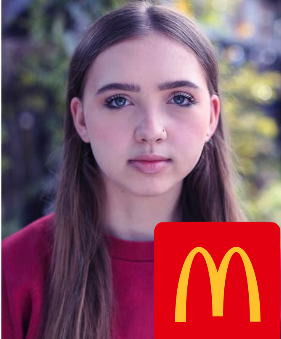 McDonalds Lacara
