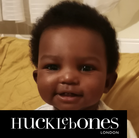 Hucklebones