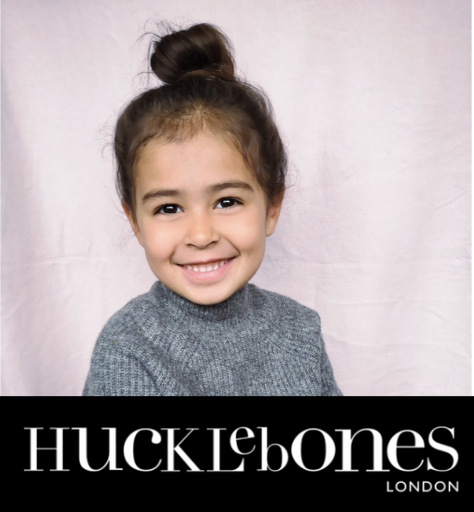 Hucklebones