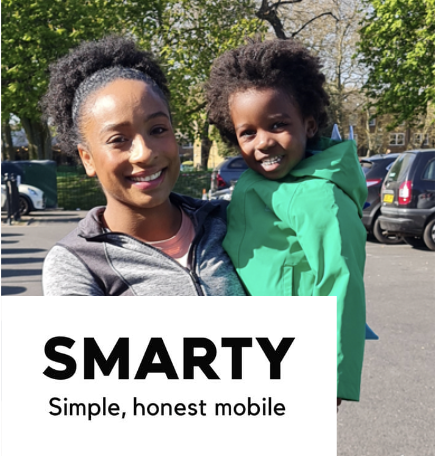 smarty mobile