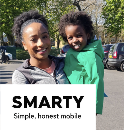 Smarty Mobile