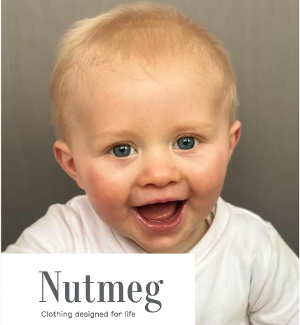 Nutmeg