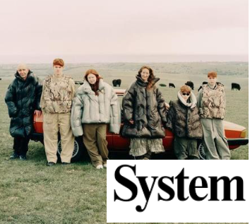 System Magazine