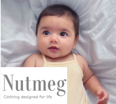 nutmeg