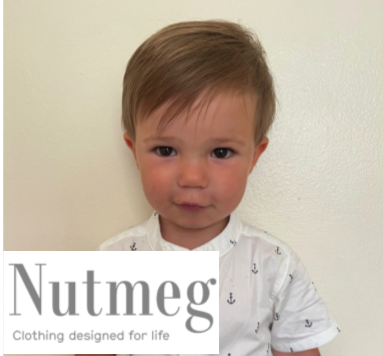 Nutmeg