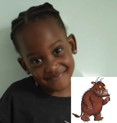 Gruffalo