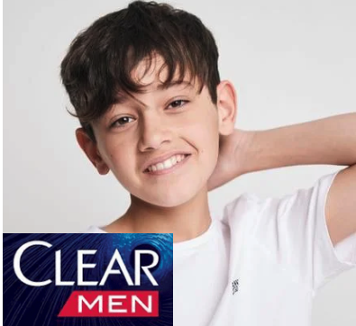 clear men