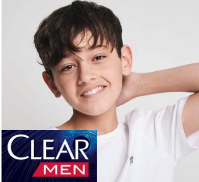 Clear Men