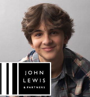 John Lewis