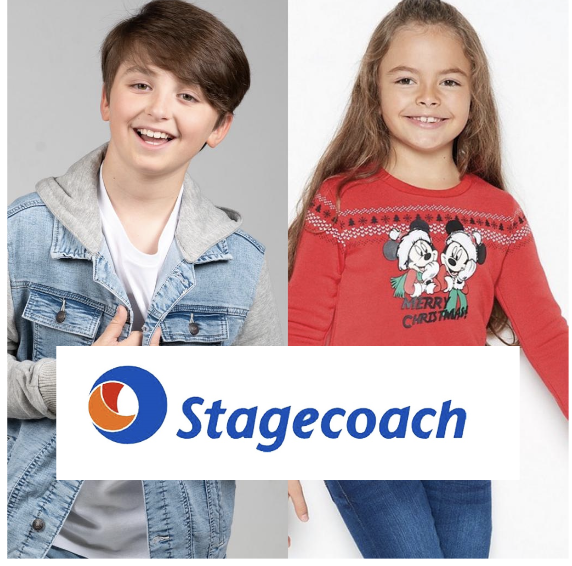 Stagecoach