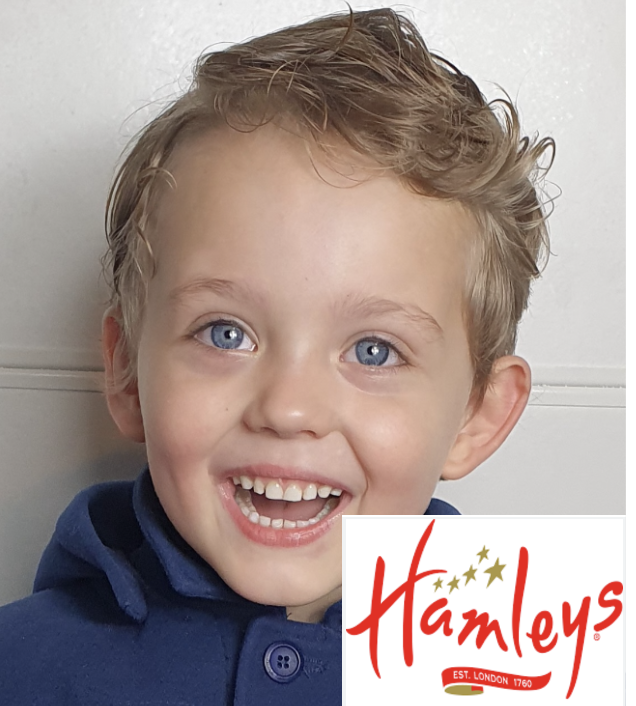 Hamleys