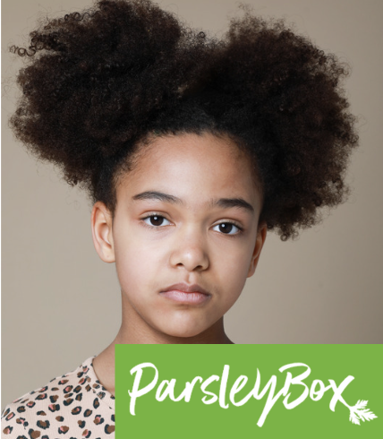 Parsley Box