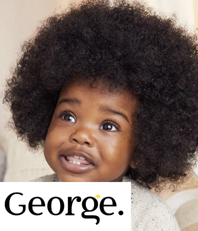 George