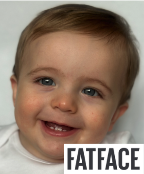 fat face