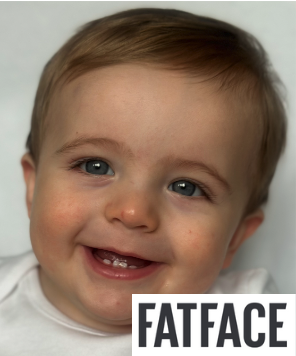 Fatface