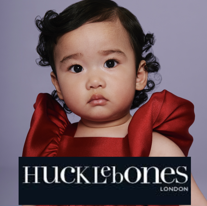 HUCKLEBONES