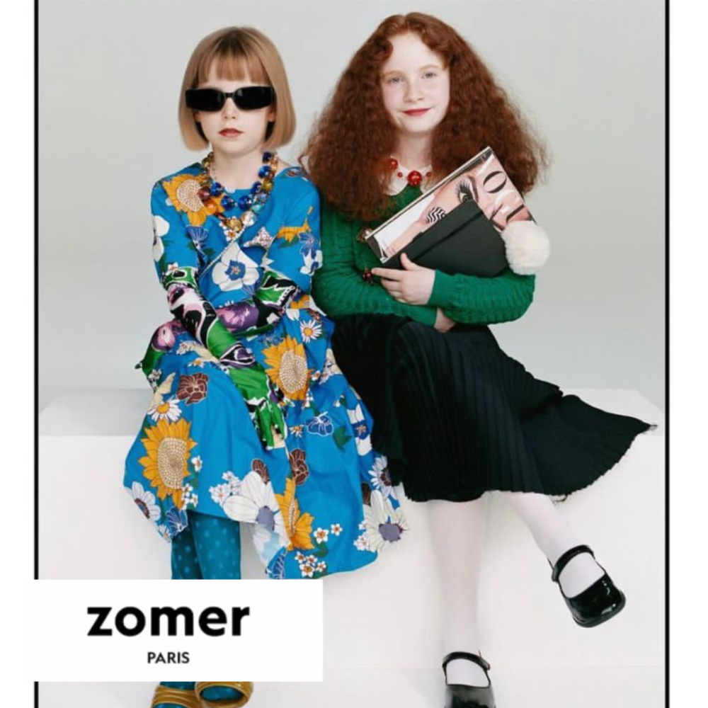 Zoomer