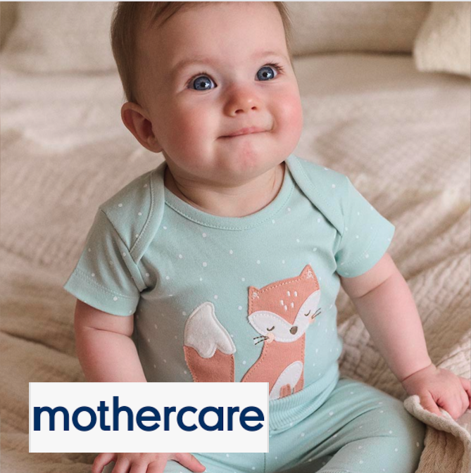 MOTHERCARE