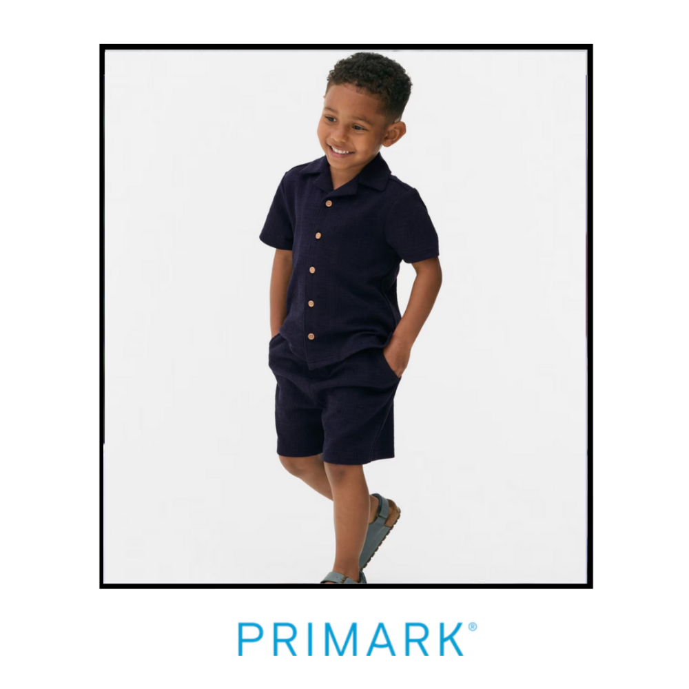 PRIMARK