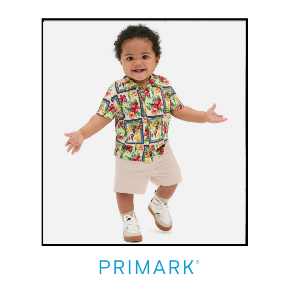 PRIMARK