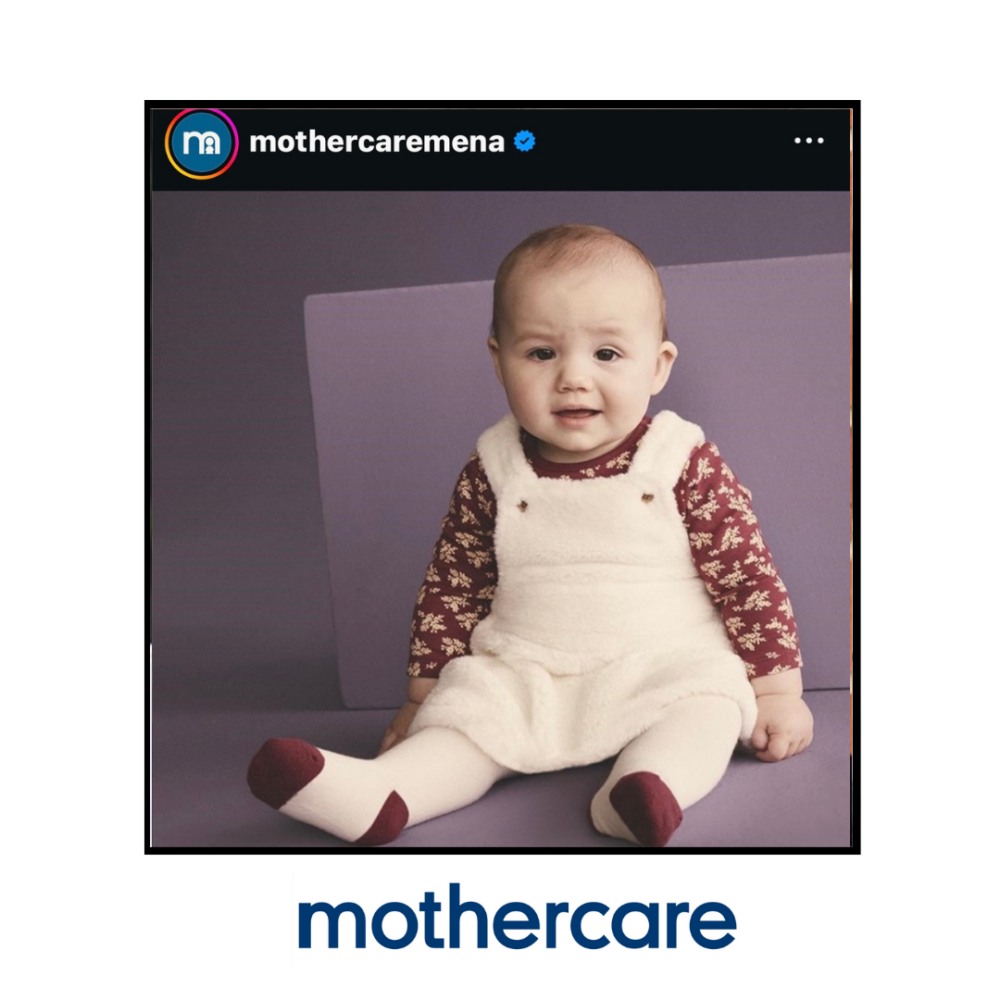 MOTHERCARE