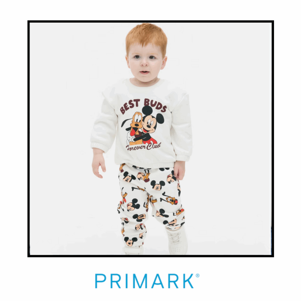 PRIMARK