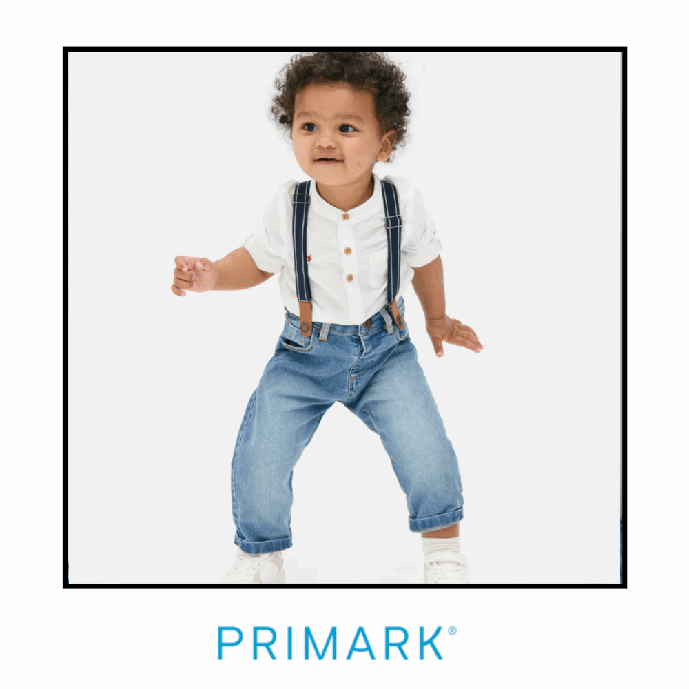 PRIMARK