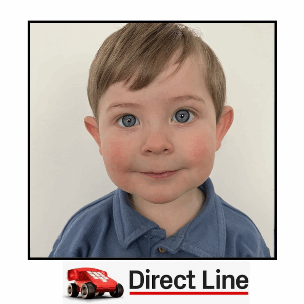 DIRECT LINE