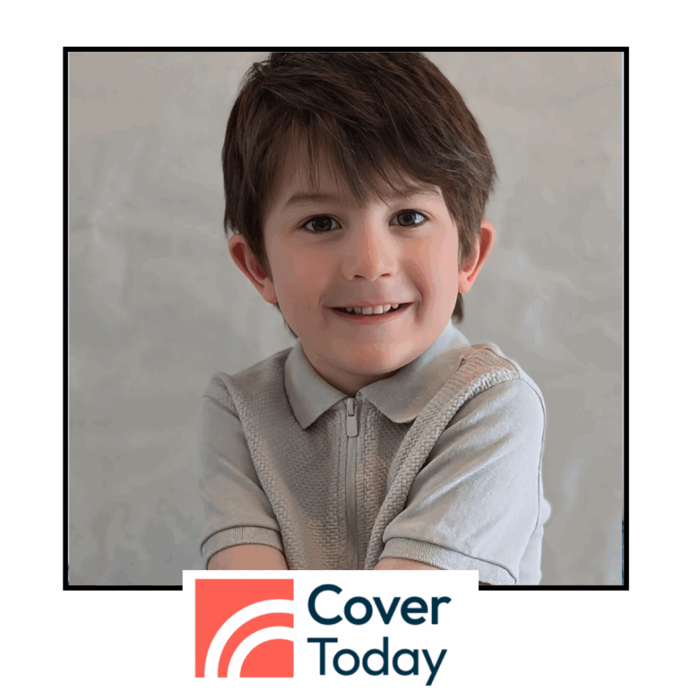 COVER TODAY