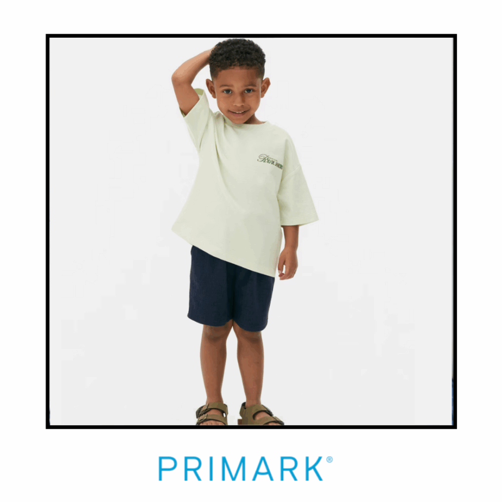 PRIMARK