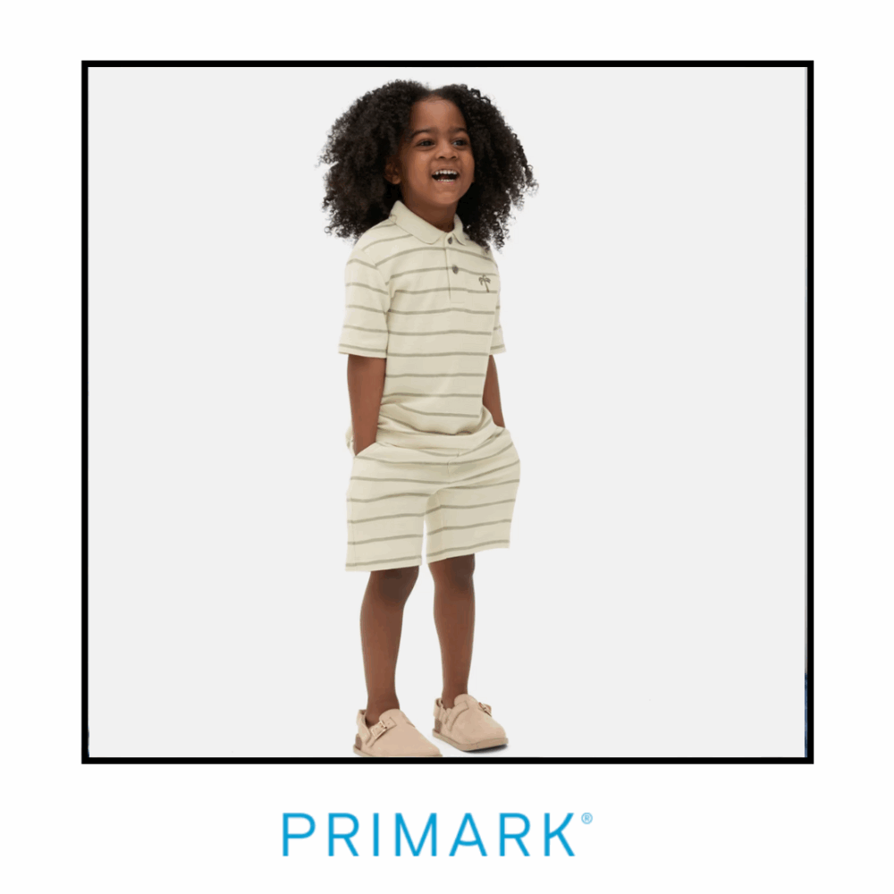 PRIMARK