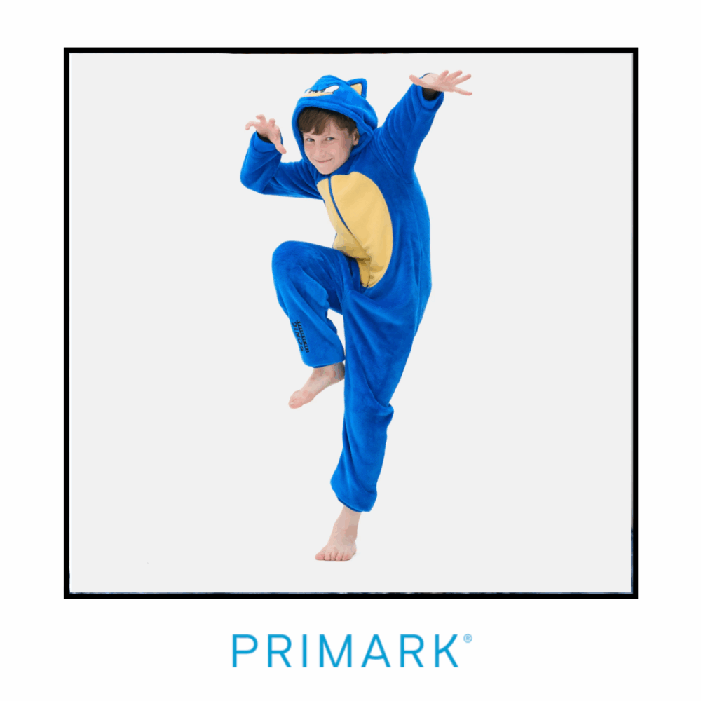 PRIMARK