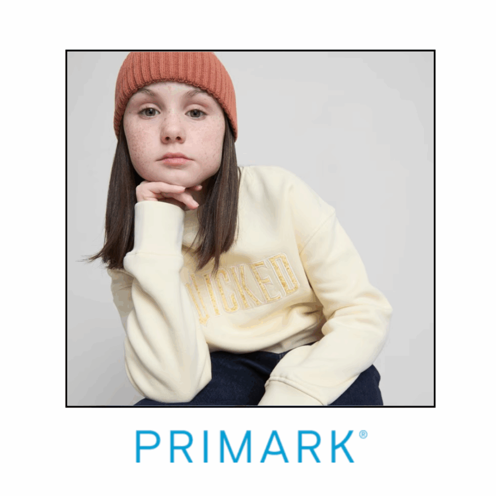 PRIMARK