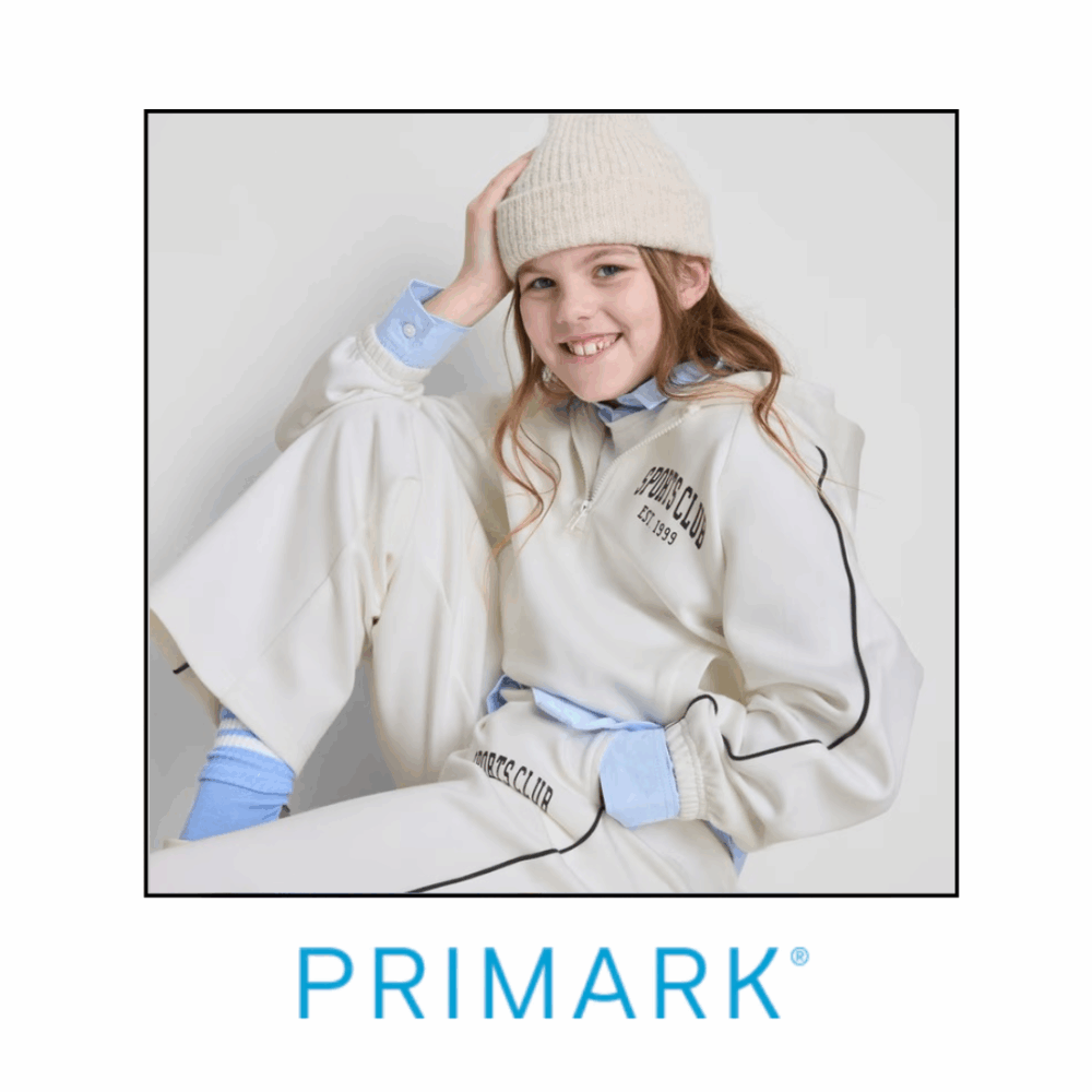 PRIMARK